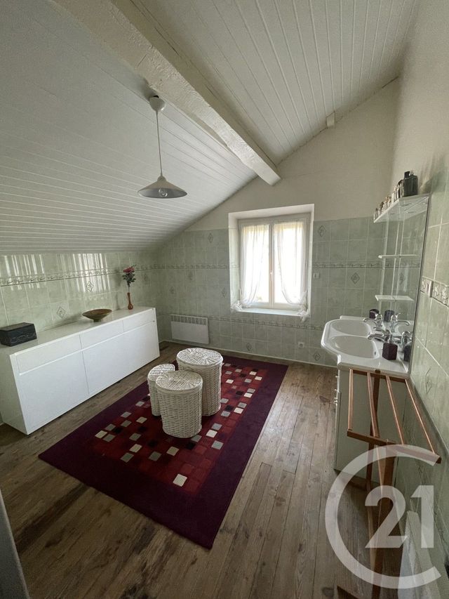 maison à vendre - 10 pièces - 236.3 m2 - LAVELANET - 09 - MIDI-PYRENEES - Century 21 Immo Sud