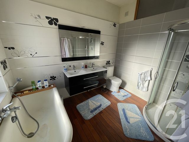 maison à vendre - 10 pièces - 236.3 m2 - LAVELANET - 09 - MIDI-PYRENEES - Century 21 Immo Sud