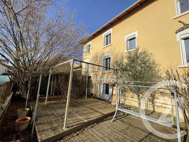 maison à vendre - 10 pièces - 236.3 m2 - LAVELANET - 09 - MIDI-PYRENEES - Century 21 Immo Sud