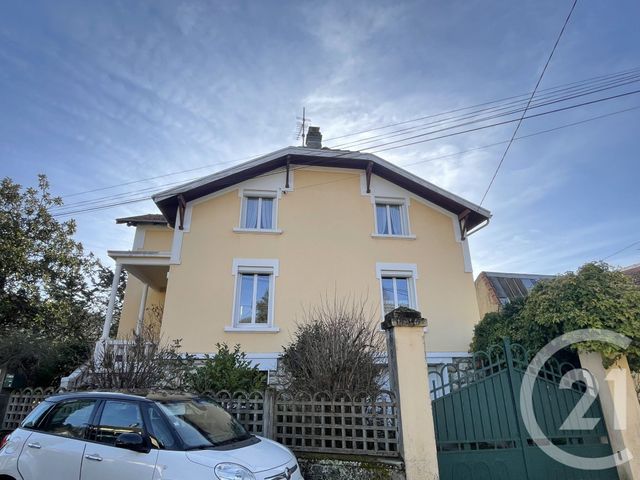 Maison à vendre LAVELANET