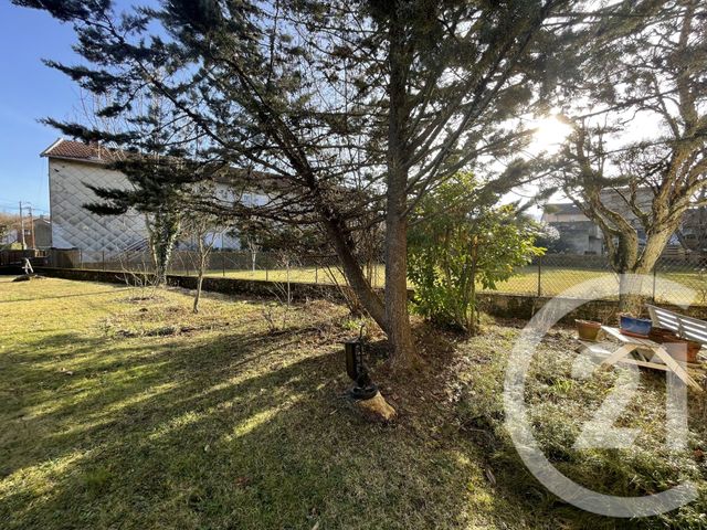 maison à vendre - 10 pièces - 236.3 m2 - LAVELANET - 09 - MIDI-PYRENEES - Century 21 Immo Sud