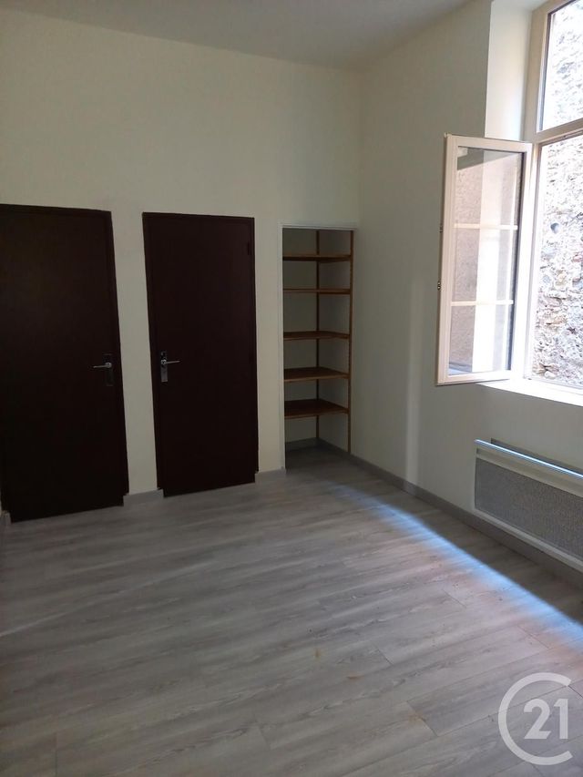 Appartement T3 à louer - 3 pièces - 97.14 m2 - CHALABRE - 11 - LANGUEDOC-ROUSSILLON - Century 21 Immo Sud