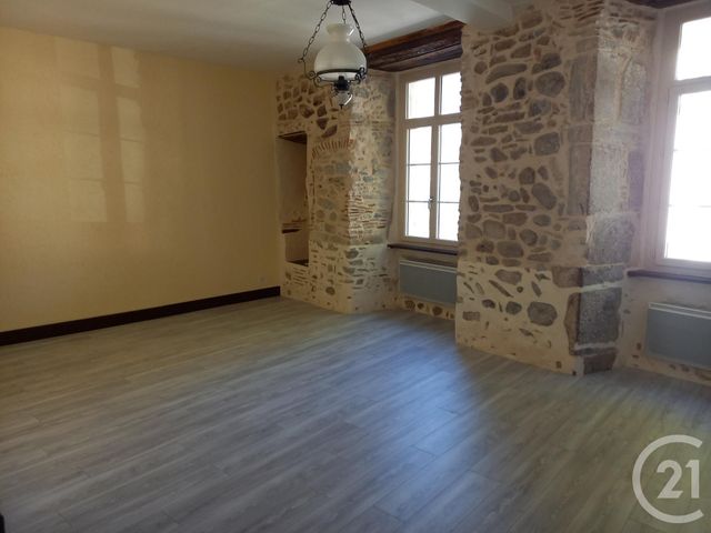 Appartement T3 à louer - 3 pièces - 97.14 m2 - CHALABRE - 11 - LANGUEDOC-ROUSSILLON - Century 21 Immo Sud