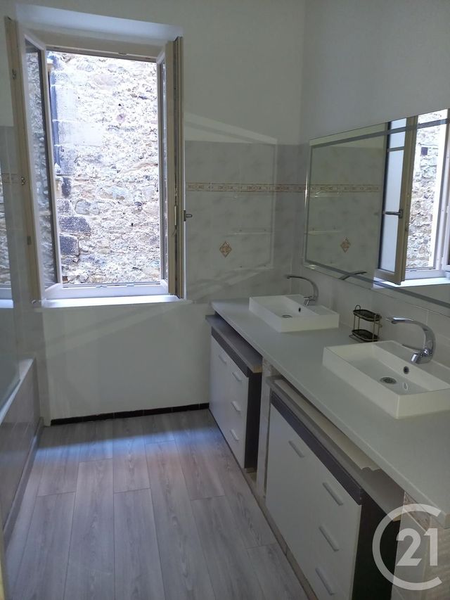 Appartement T3 à louer - 3 pièces - 97.14 m2 - CHALABRE - 11 - LANGUEDOC-ROUSSILLON - Century 21 Immo Sud
