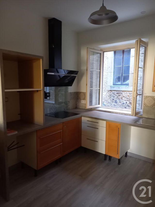 Appartement T3 à louer - 3 pièces - 97.14 m2 - CHALABRE - 11 - LANGUEDOC-ROUSSILLON - Century 21 Immo Sud