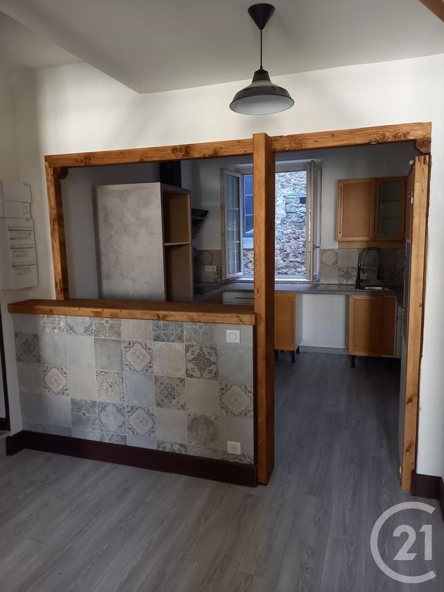 Appartement T3 à louer - 3 pièces - 97.14 m2 - CHALABRE - 11 - LANGUEDOC-ROUSSILLON - Century 21 Immo Sud