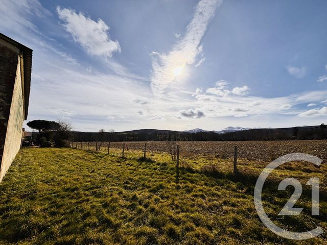 maison à vendre - 3 pièces - 225.0 m2 - LAROQUE D OLMES - 09 - MIDI-PYRENEES - Century 21 Immo Sud