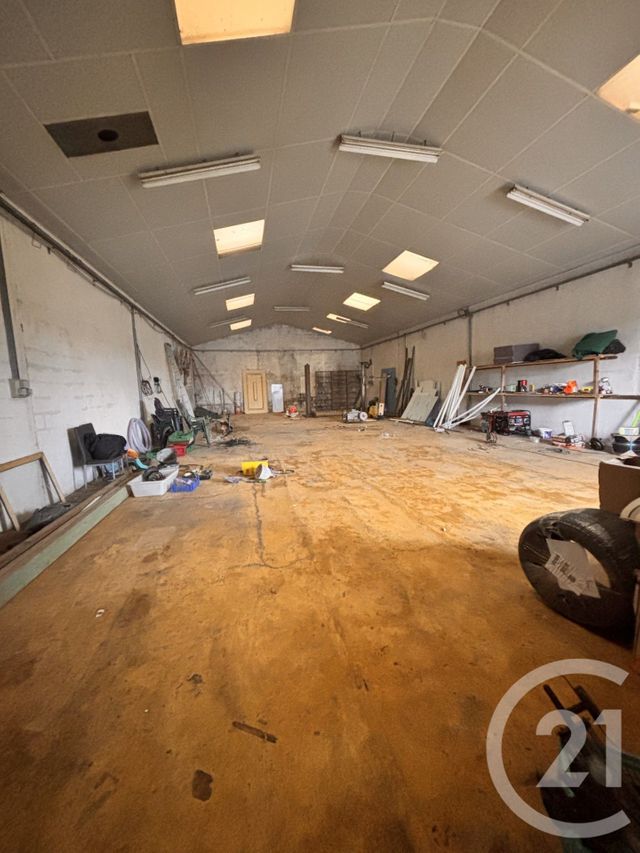 maison à vendre - 3 pièces - 225.0 m2 - LAROQUE D OLMES - 09 - MIDI-PYRENEES - Century 21 Immo Sud