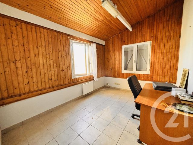 maison à vendre - 3 pièces - 225.0 m2 - LAROQUE D OLMES - 09 - MIDI-PYRENEES - Century 21 Immo Sud