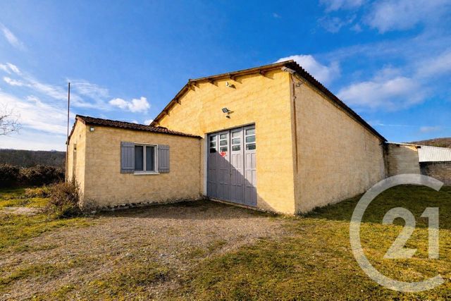 Maison à vendre LAROQUE D OLMES