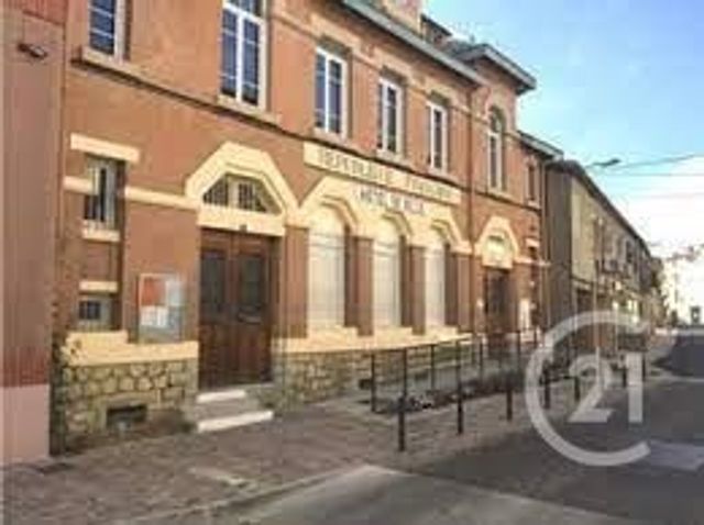 maison à vendre - 3 pièces - 225.0 m2 - LAROQUE D OLMES - 09 - MIDI-PYRENEES - Century 21 Immo Sud