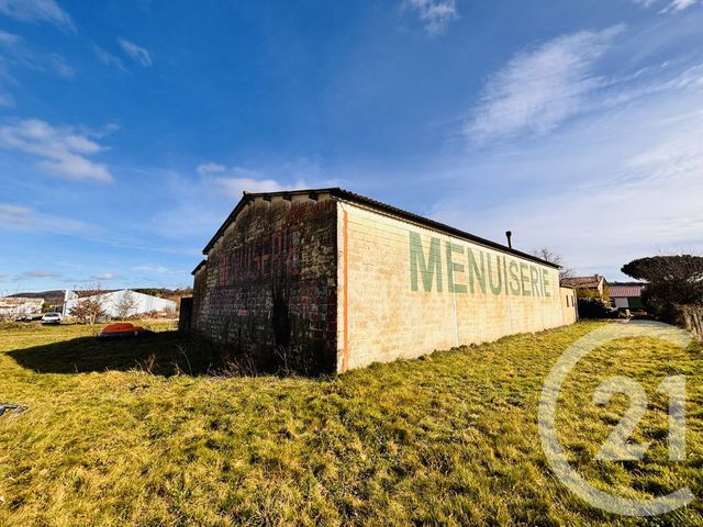 maison à vendre - 3 pièces - 225.0 m2 - LAROQUE D OLMES - 09 - MIDI-PYRENEES - Century 21 Immo Sud
