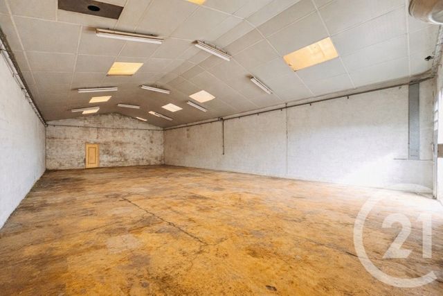 maison à vendre - 3 pièces - 225.0 m2 - LAROQUE D OLMES - 09 - MIDI-PYRENEES - Century 21 Immo Sud