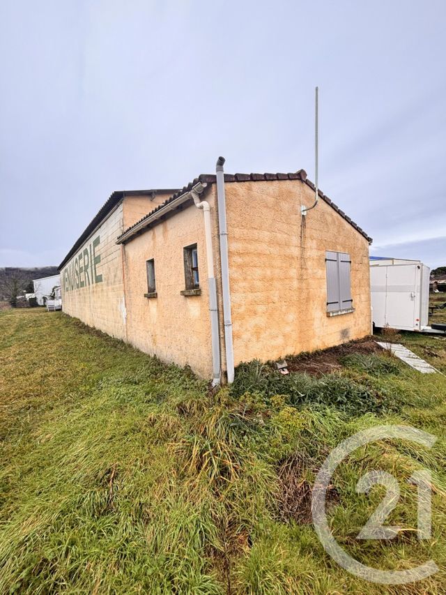 maison - LAROQUE D OLMES - 09