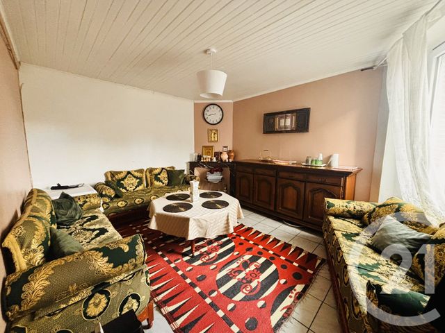 maison à vendre - 7 pièces - 142.0 m2 - VILLENEUVE D OLMES - 09 - MIDI-PYRENEES - Century 21 Immo Sud