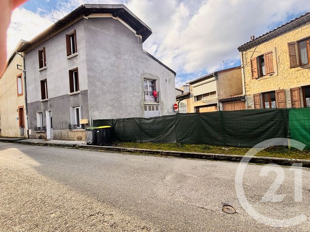 maison - VILLENEUVE D OLMES - 09