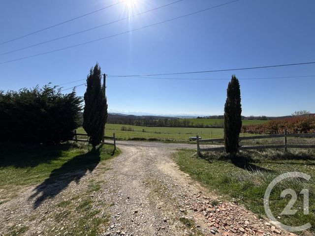 maison à vendre - 6 pièces - 153.85 m2 - MALEGOUDE - 09 - MIDI-PYRENEES - Century 21 Immo Sud