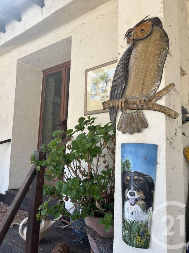 maison à vendre - 6 pièces - 153.85 m2 - MALEGOUDE - 09 - MIDI-PYRENEES - Century 21 Immo Sud