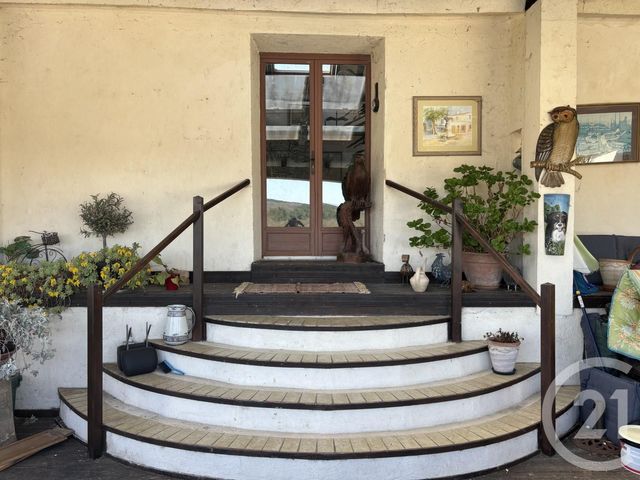 maison à vendre - 6 pièces - 153.85 m2 - MALEGOUDE - 09 - MIDI-PYRENEES - Century 21 Immo Sud