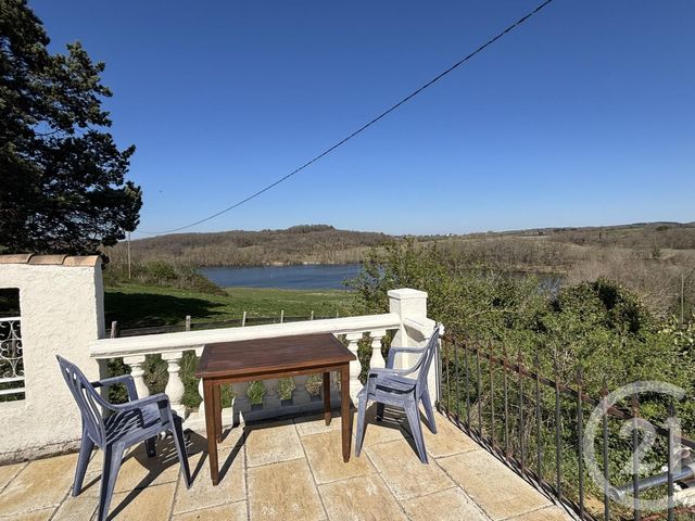 maison à vendre - 6 pièces - 153.85 m2 - MALEGOUDE - 09 - MIDI-PYRENEES - Century 21 Immo Sud