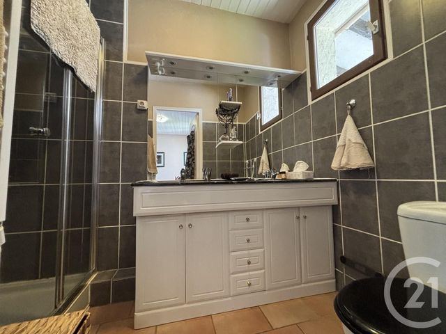 maison à vendre - 6 pièces - 153.85 m2 - MALEGOUDE - 09 - MIDI-PYRENEES - Century 21 Immo Sud