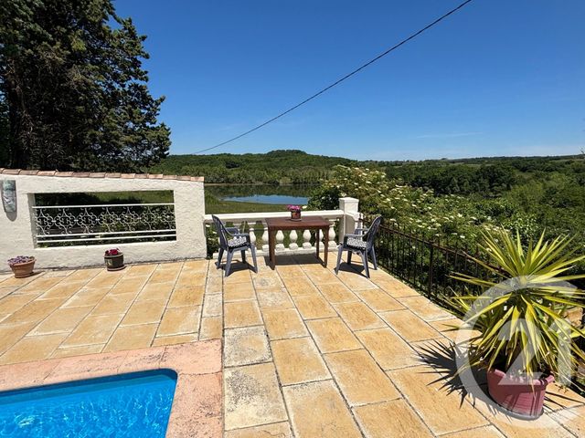 maison à vendre - 6 pièces - 153.85 m2 - MALEGOUDE - 09 - MIDI-PYRENEES - Century 21 Immo Sud