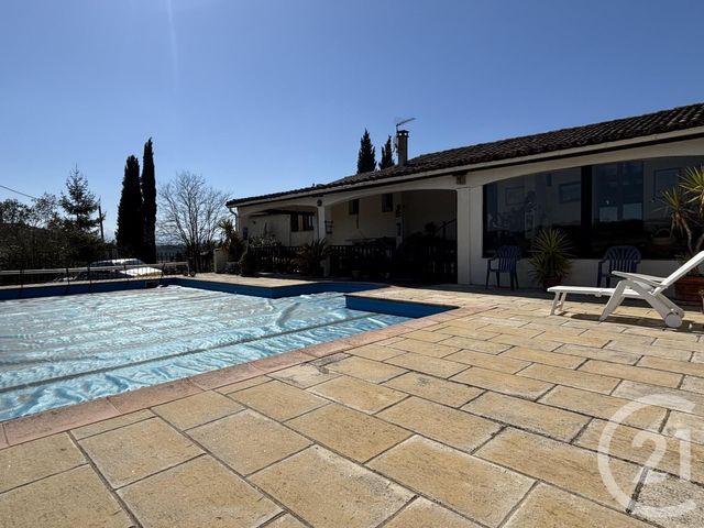 Maison à vendre MALEGOUDE