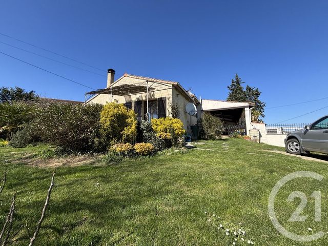 maison à vendre - 6 pièces - 153.85 m2 - MALEGOUDE - 09 - MIDI-PYRENEES - Century 21 Immo Sud