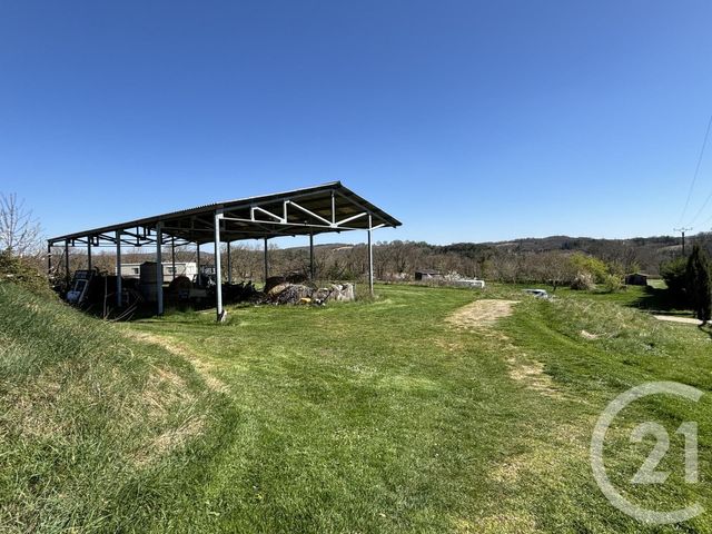 maison à vendre - 6 pièces - 153.85 m2 - MALEGOUDE - 09 - MIDI-PYRENEES - Century 21 Immo Sud