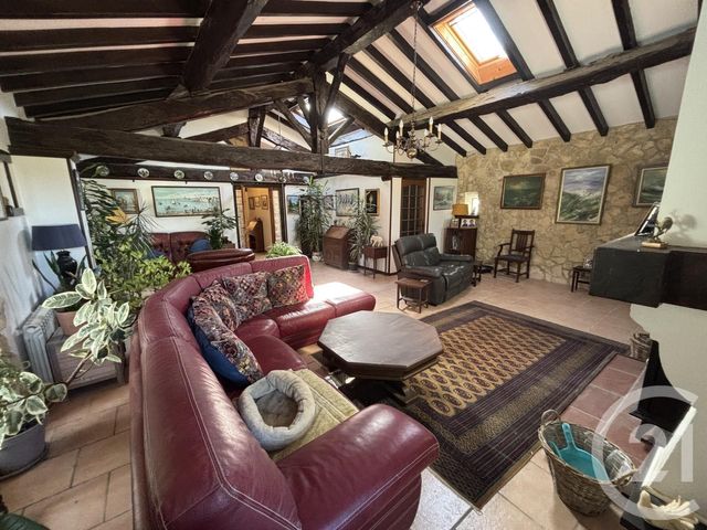 maison à vendre - 6 pièces - 153.85 m2 - MALEGOUDE - 09 - MIDI-PYRENEES - Century 21 Immo Sud
