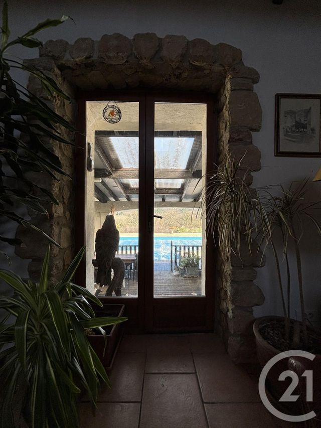 maison à vendre - 6 pièces - 153.85 m2 - MALEGOUDE - 09 - MIDI-PYRENEES - Century 21 Immo Sud