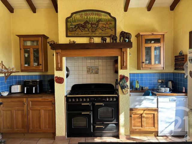 maison à vendre - 6 pièces - 153.85 m2 - MALEGOUDE - 09 - MIDI-PYRENEES - Century 21 Immo Sud