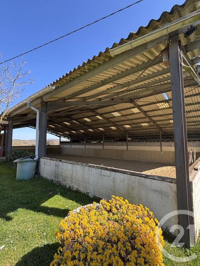 maison à vendre - 6 pièces - 153.85 m2 - MALEGOUDE - 09 - MIDI-PYRENEES - Century 21 Immo Sud