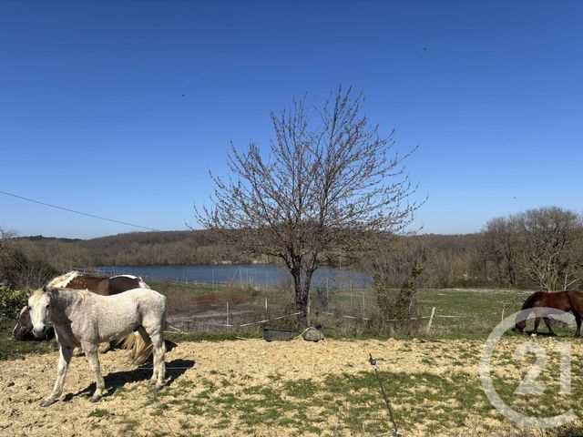 maison à vendre - 6 pièces - 153.85 m2 - MALEGOUDE - 09 - MIDI-PYRENEES - Century 21 Immo Sud