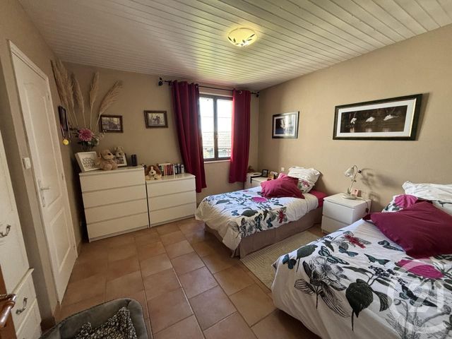 maison à vendre - 6 pièces - 153.85 m2 - MALEGOUDE - 09 - MIDI-PYRENEES - Century 21 Immo Sud