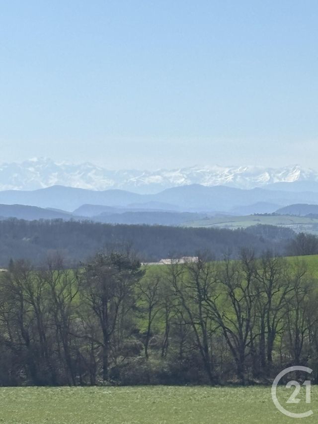 maison à vendre - 6 pièces - 153.85 m2 - MALEGOUDE - 09 - MIDI-PYRENEES - Century 21 Immo Sud