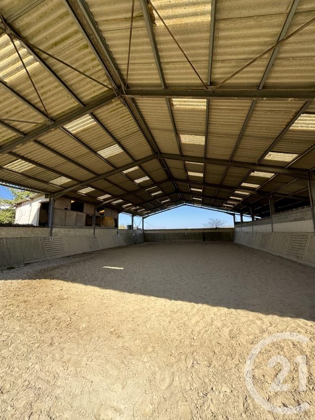 maison à vendre - 6 pièces - 153.85 m2 - MALEGOUDE - 09 - MIDI-PYRENEES - Century 21 Immo Sud