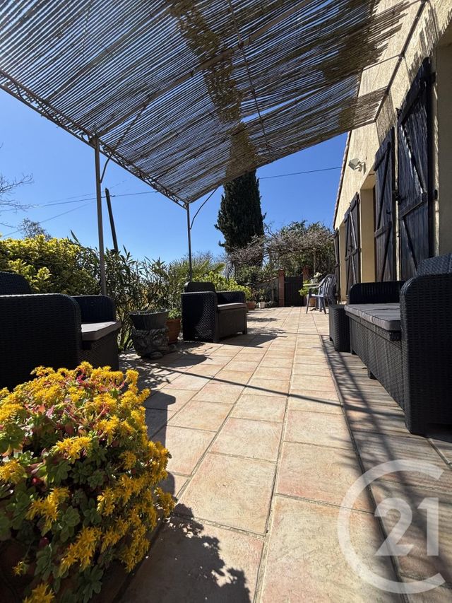 maison à vendre - 6 pièces - 153.85 m2 - MALEGOUDE - 09 - MIDI-PYRENEES - Century 21 Immo Sud