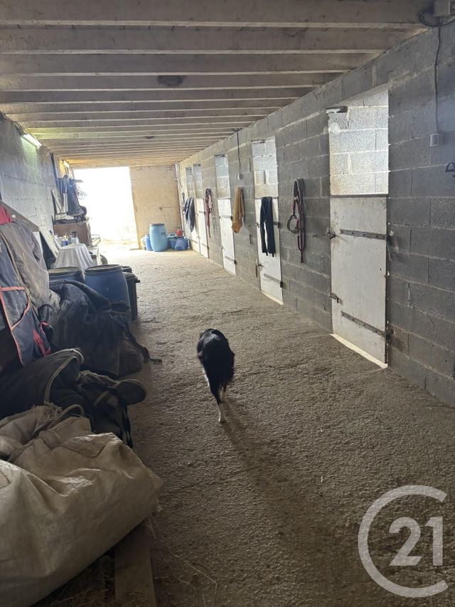 maison à vendre - 6 pièces - 153.85 m2 - MALEGOUDE - 09 - MIDI-PYRENEES - Century 21 Immo Sud