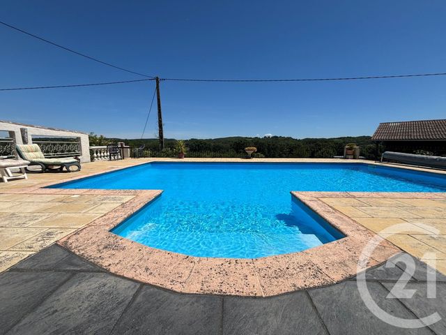 maison à vendre - 6 pièces - 153.85 m2 - MALEGOUDE - 09 - MIDI-PYRENEES - Century 21 Immo Sud