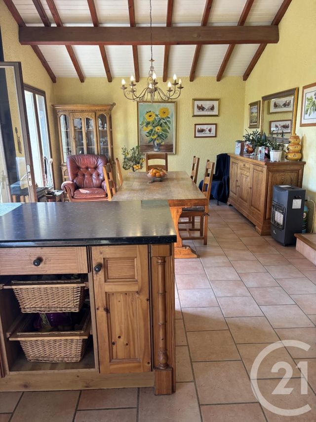maison à vendre - 6 pièces - 153.85 m2 - MALEGOUDE - 09 - MIDI-PYRENEES - Century 21 Immo Sud
