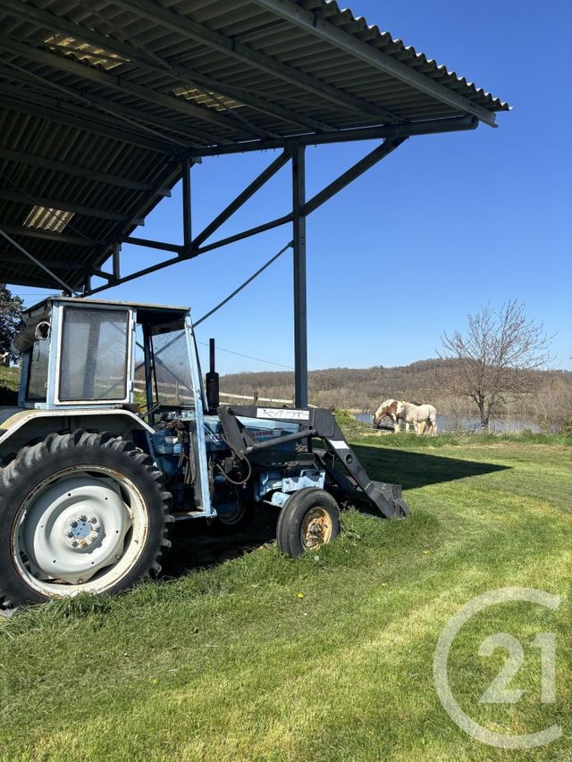 maison à vendre - 6 pièces - 153.85 m2 - MALEGOUDE - 09 - MIDI-PYRENEES - Century 21 Immo Sud