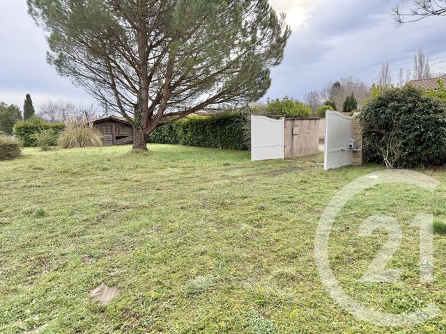 maison à vendre - 4 pièces - 108.0 m2 - LERAN - 09 - MIDI-PYRENEES - Century 21 Immo Sud