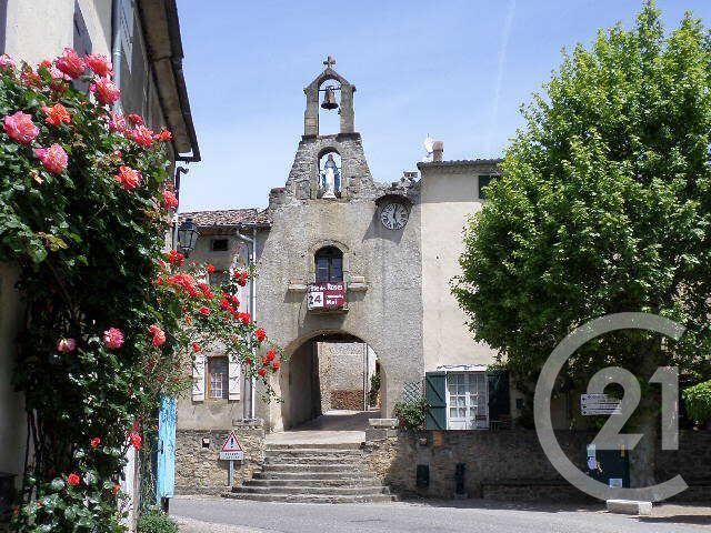 maison à vendre - 6 pièces - 105.0 m2 - CHALABRE - 11 - LANGUEDOC-ROUSSILLON - Century 21 Immo Sud