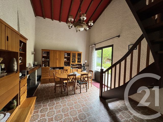 maison à vendre - 6 pièces - 105.0 m2 - CHALABRE - 11 - LANGUEDOC-ROUSSILLON - Century 21 Immo Sud