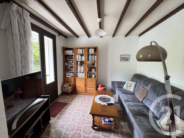 maison à vendre - 6 pièces - 105.0 m2 - CHALABRE - 11 - LANGUEDOC-ROUSSILLON - Century 21 Immo Sud