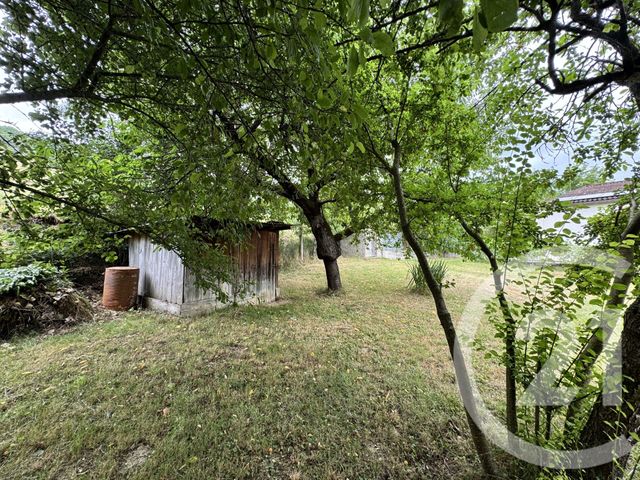 maison à vendre - 6 pièces - 105.0 m2 - CHALABRE - 11 - LANGUEDOC-ROUSSILLON - Century 21 Immo Sud