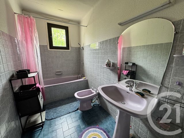 maison à vendre - 6 pièces - 105.0 m2 - CHALABRE - 11 - LANGUEDOC-ROUSSILLON - Century 21 Immo Sud