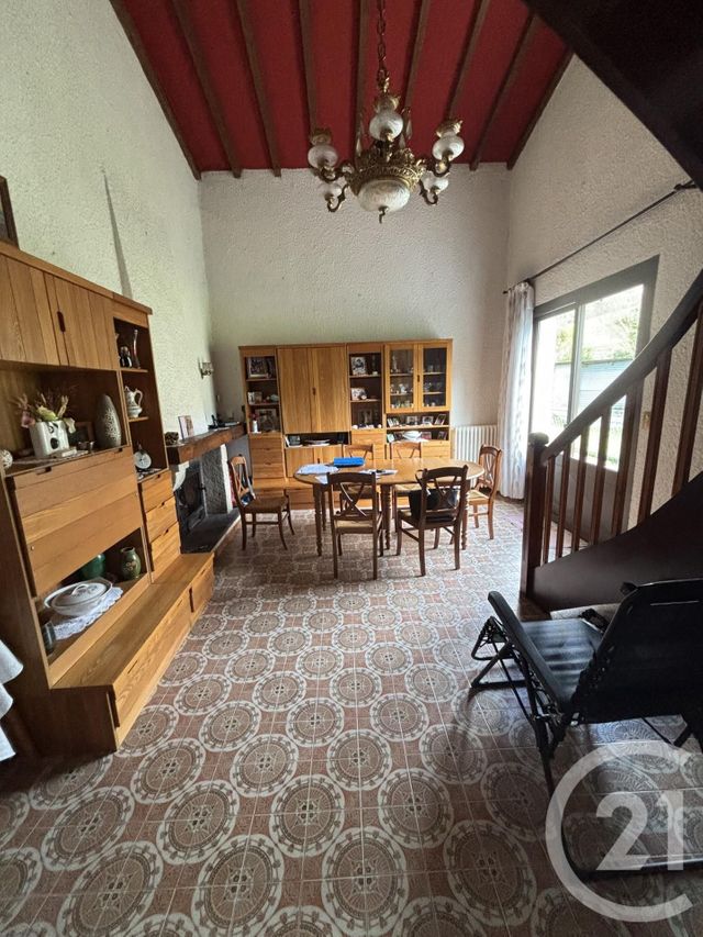 maison à vendre - 6 pièces - 105.0 m2 - CHALABRE - 11 - LANGUEDOC-ROUSSILLON - Century 21 Immo Sud