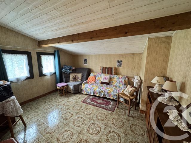 maison à vendre - 6 pièces - 105.0 m2 - CHALABRE - 11 - LANGUEDOC-ROUSSILLON - Century 21 Immo Sud